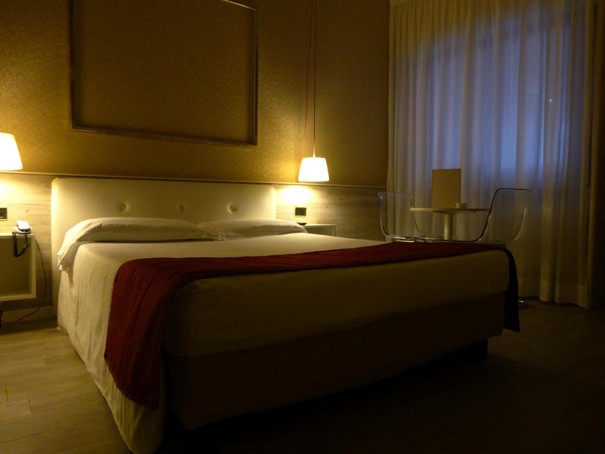 Settimotel Settimo Milanese Esterno foto