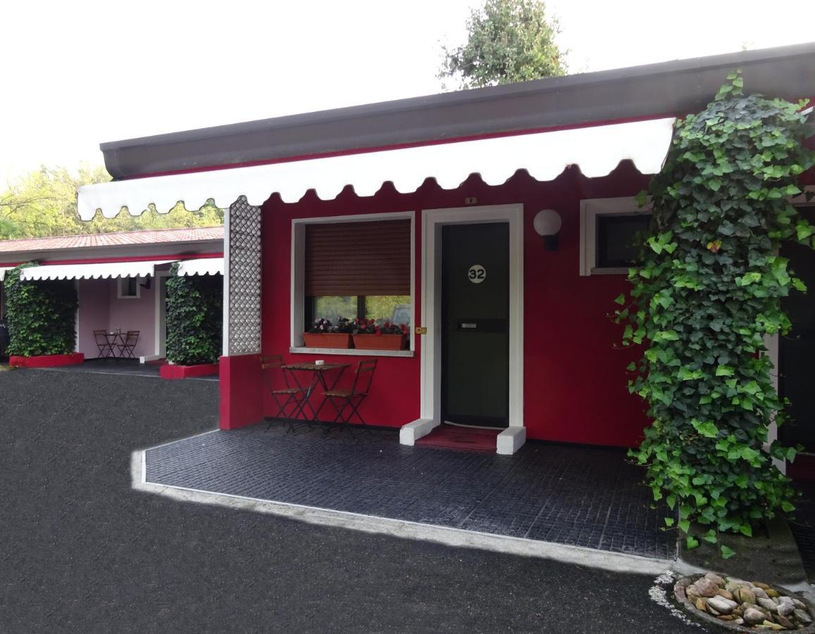 Settimotel Settimo Milanese Esterno foto